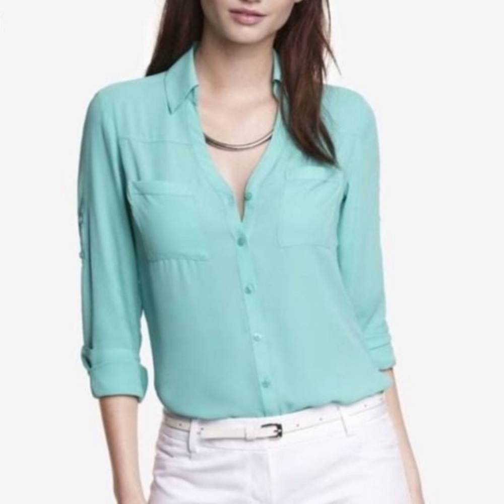 Express Portofino Shirt